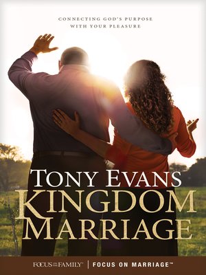 Kingdom Marriage - ebook